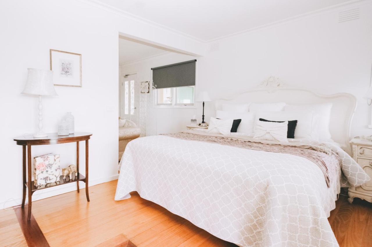 Dalblair Bed & Breakfast Seville Bagian luar foto