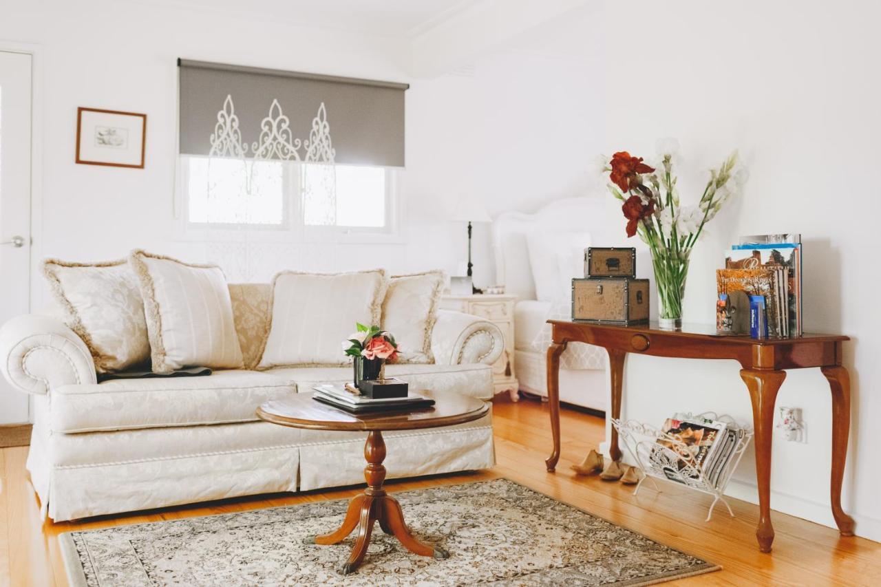 Dalblair Bed & Breakfast Seville Bagian luar foto