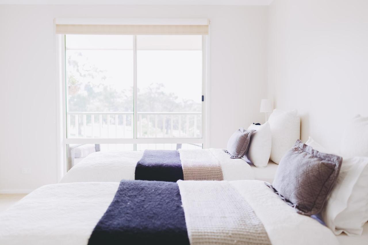Dalblair Bed & Breakfast Seville Bagian luar foto