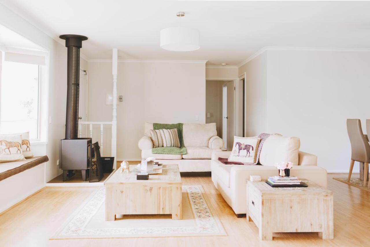 Dalblair Bed & Breakfast Seville Bagian luar foto
