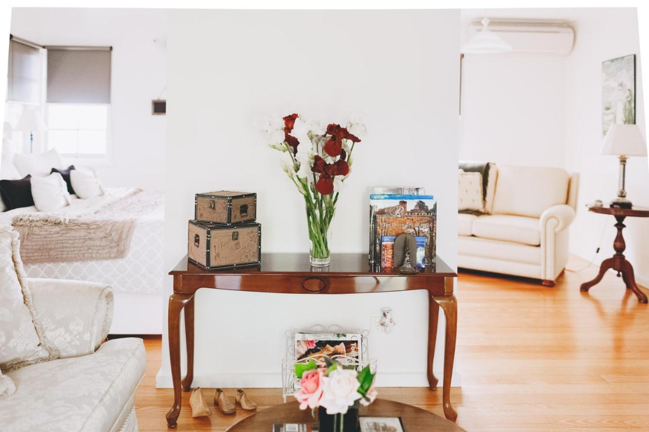 Dalblair Bed & Breakfast Seville Bagian luar foto