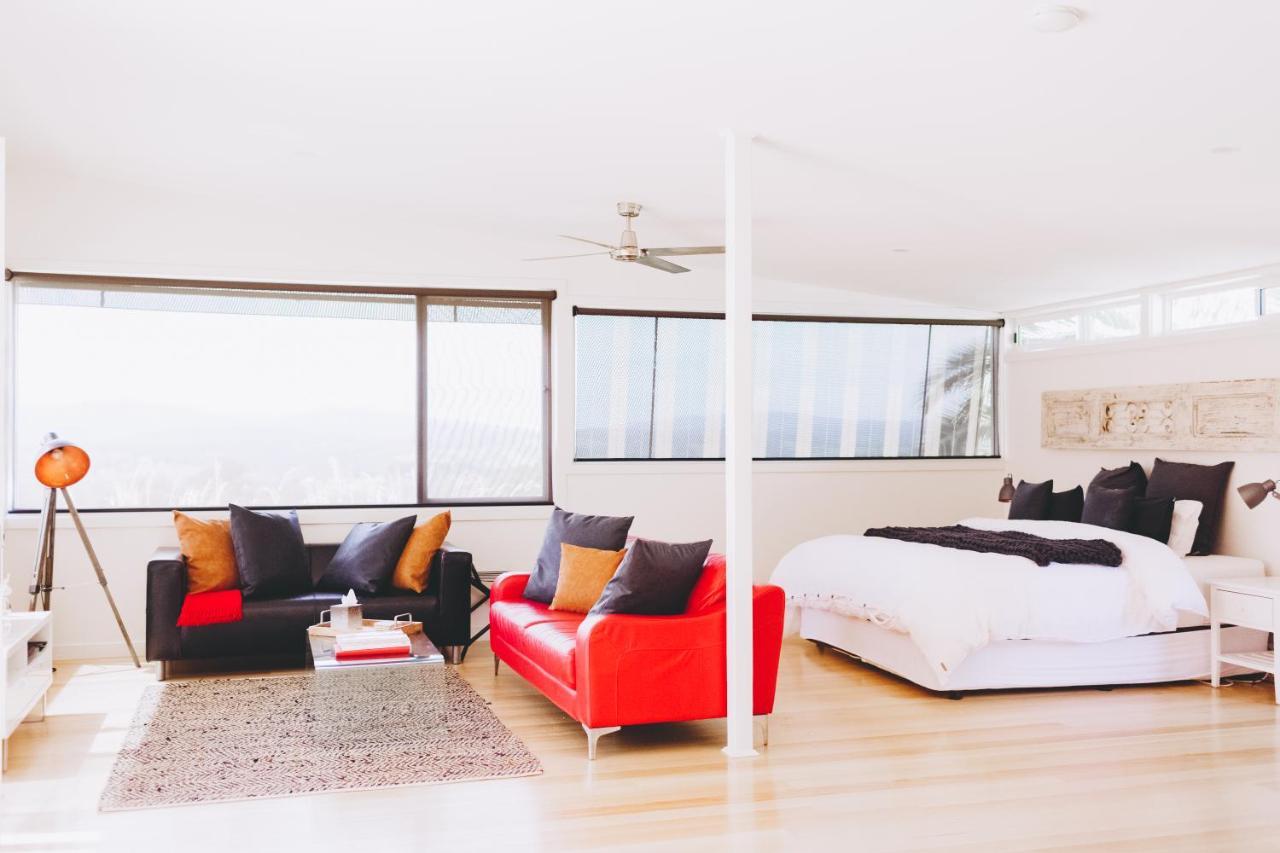 Dalblair Bed & Breakfast Seville Bagian luar foto