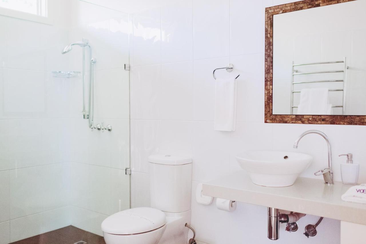 Dalblair Bed & Breakfast Seville Bagian luar foto