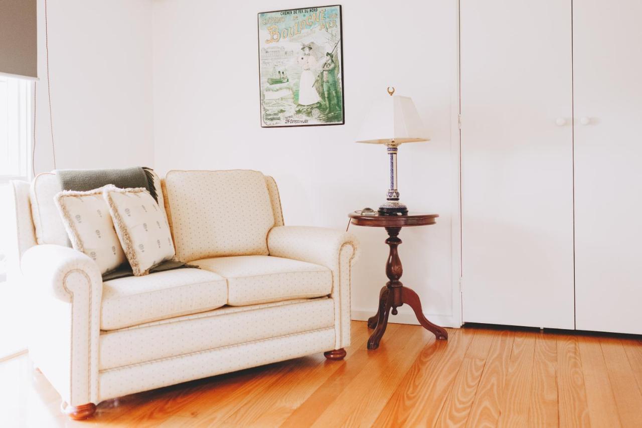 Dalblair Bed & Breakfast Seville Bagian luar foto